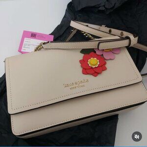 Kate Spade crossbody bag
